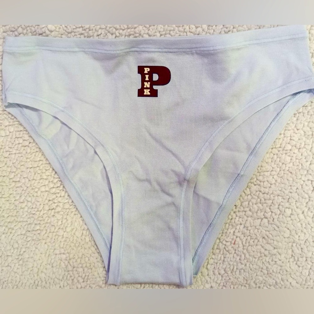 PINK Panties